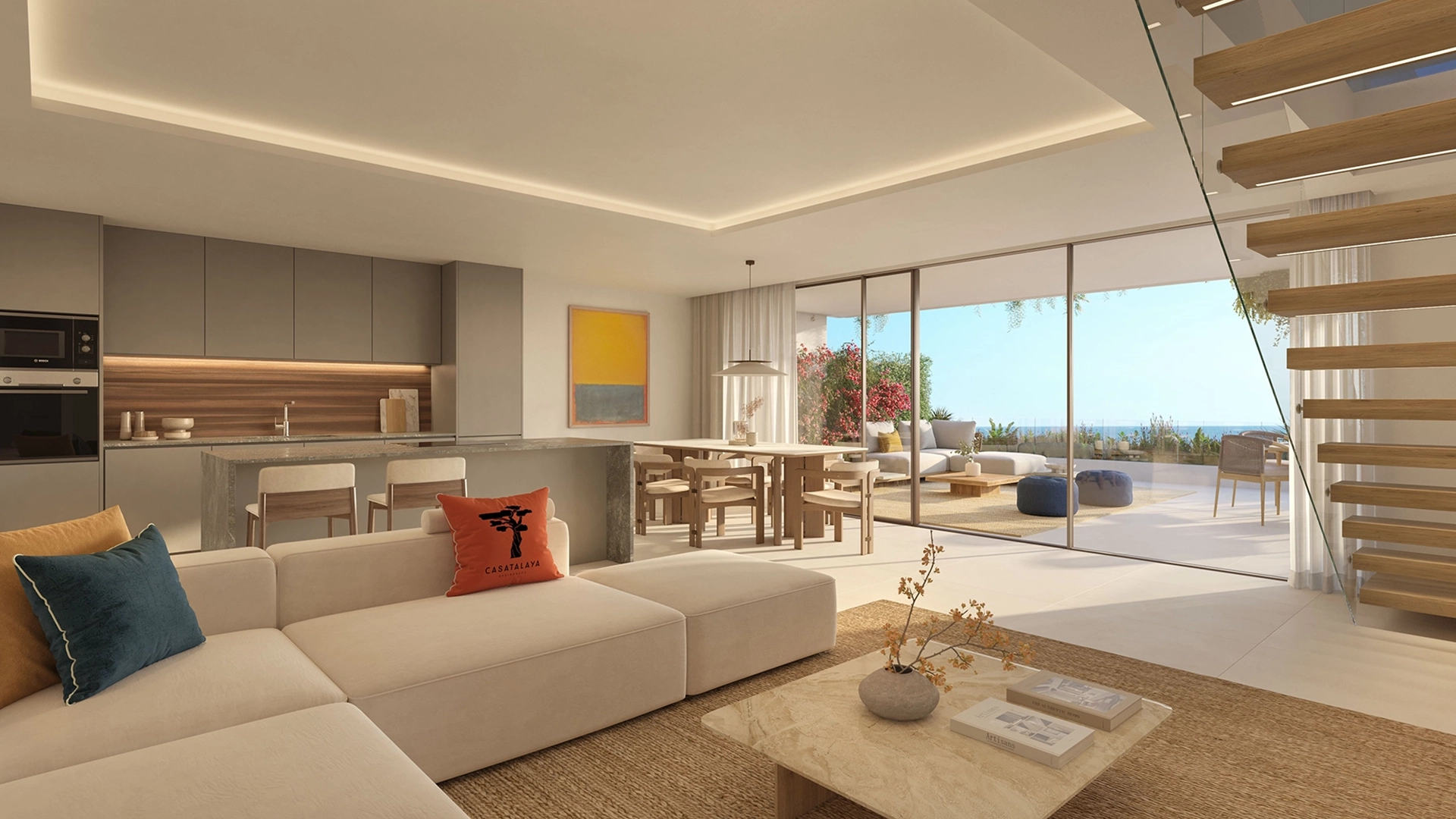 Casatalaya Residences – fotografie 1